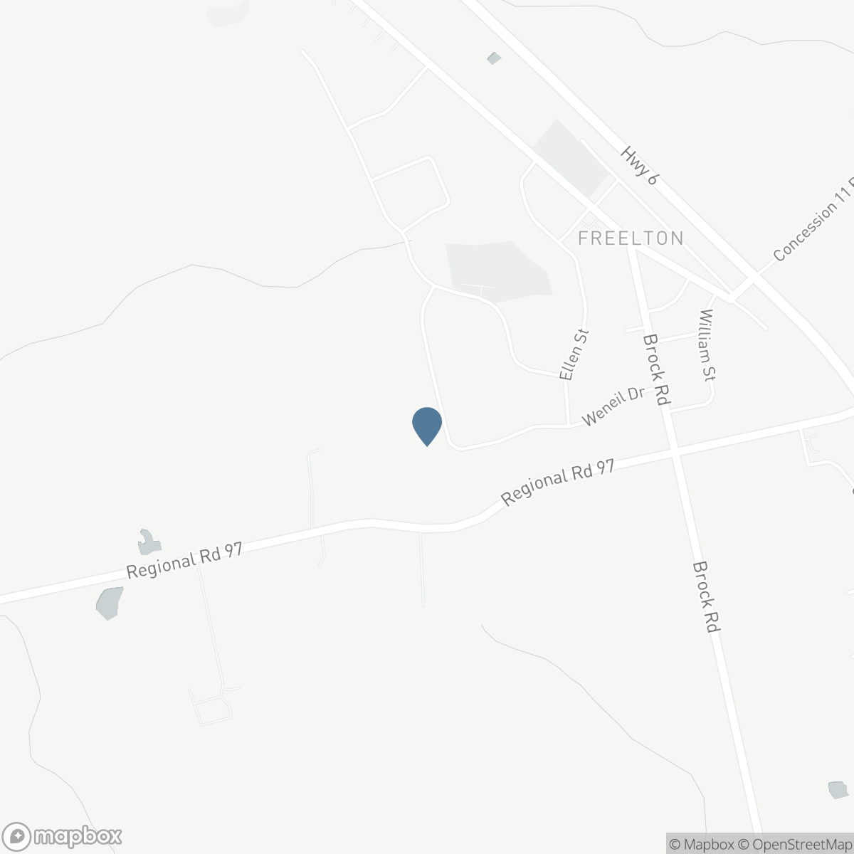 26 WENEIL Drive, Hamilton, Ontario L8B 0Z6